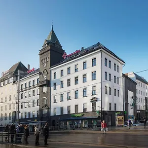 Scandic Oslo