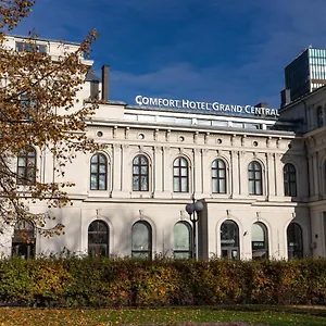 Comfort Grand Oslo