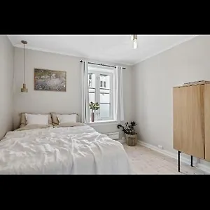 Apartamento Toyen *