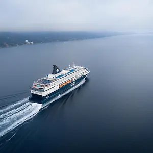 Dfds Minicruise - Copenhagen -  *