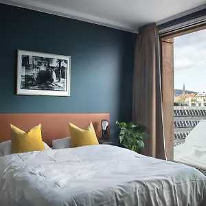 Ps:hotel By Nordic Choice Oslo
