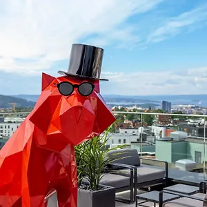 Hotel Radisson Red Okern