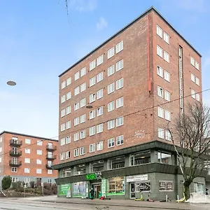 Keybutler Budget Rosenhoff * Oslo