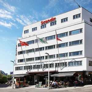 Scandic St. Olavs Plass