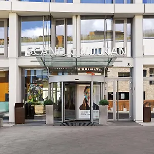 Scandic Vulkan Hotel