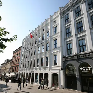 Comfort Karl Johan 3*
