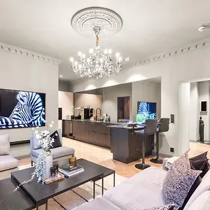 Keybutler Luxury Apartment *