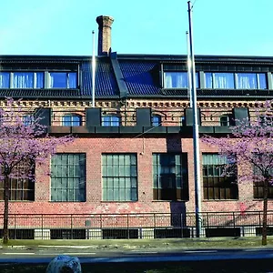 Central City Hostel Hostel Oslo