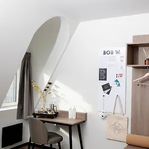 Bob W Sentralen 3* Oslo
