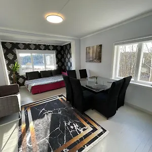 Holiday home Paradis Hus Oslo