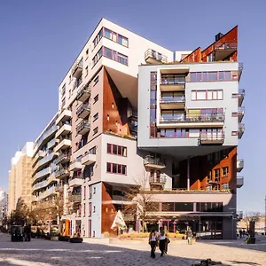 Tjuvholmen / Aker Brygge - Most Expensive Area In Oslo! *