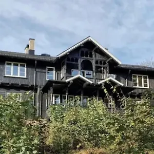 Kollen Slottet 宾馆