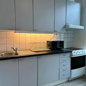 Pensjonat Grunerlokka