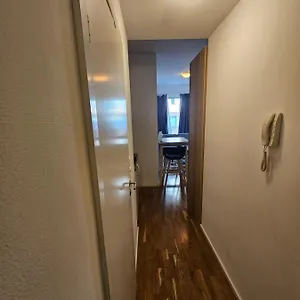 Apartment Small Dorm 6 Min From Centralstation!
