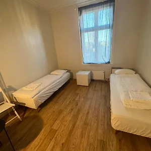 Guest house Botanic Garden Place