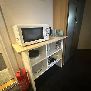 Center Guest house *