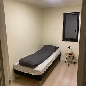 Rom # 3 Appartmenthotel Adress Isabels Vei 16 Guest house