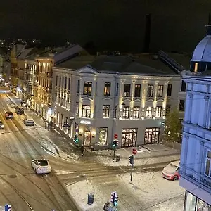 Bogstadveien Apartment