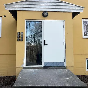 Apartment Sentral Leilighet I Gamle