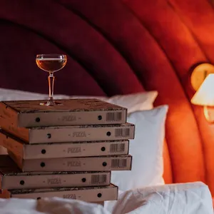 Hotell Christiania Teater 4*