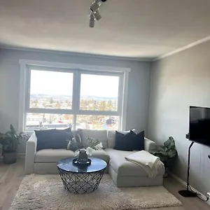 Koselig Leilighet Pa Nordstrand/lambertseter, Apartment