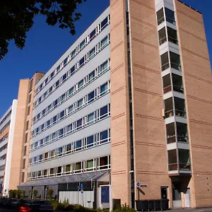Ulleval Otel Oslo