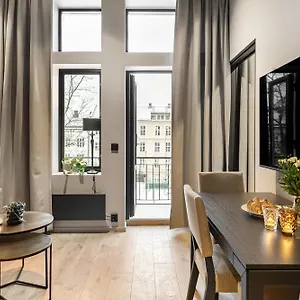 Apartment The Company- Frogner Oslo