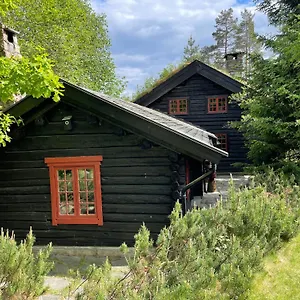 Hallingstua Oslo