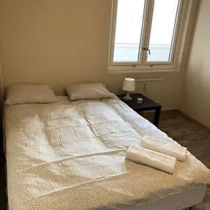 Hotel Centrum Box Oslo