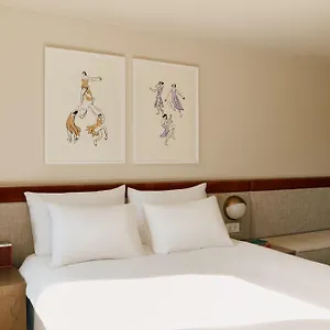 Att I Kvadraturen Aparthotel Oslo