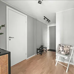 Гостевой дом The Luxe Center *