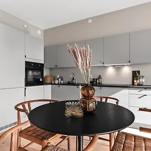 Nordic Haven * Oslo