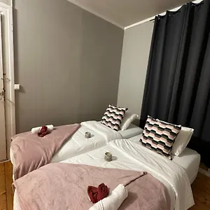 Royal Majestic Luxury Oslo
