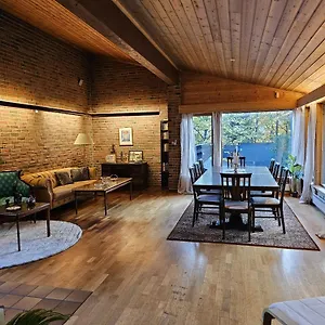 Pensionat Private - 5 In A Luxury Style Oslo