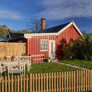 Feriehus Koselig Pa Gardstun I *
