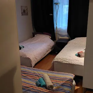 осло, комната для 1-2 гостей Guest house
