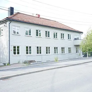 Express * Oslo