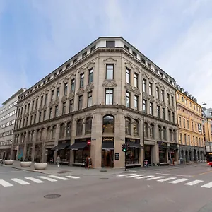 Maya - Sentrum * Oslo