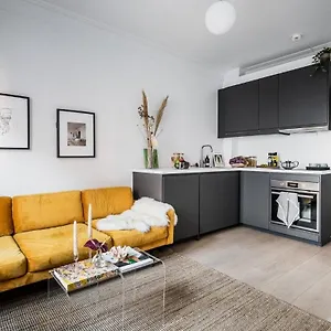 Appartamento Majorstuen Living *