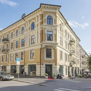 Apartment Frogner - 212 Sqm, Pool Table, 3 Bathrooms Oslo