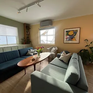 Family-friendly House Close To Nature Oslo