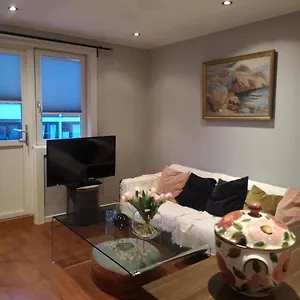 Apartment Majorstuen *