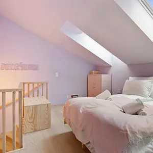 Apartamento Dinbnb L 1 Min To Mathallen I Backyard I 24l7 Check-in *
