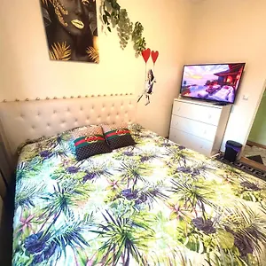 Comfortable Oslo