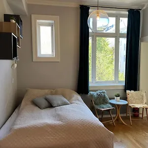 Appartement Frogner