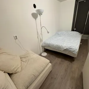 Platinum Centrum 3*