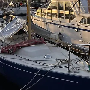 Yacht Kosyak *