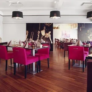 Scandic Hovik Oslo Hotel 3*