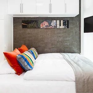Akers Have Aparthotel