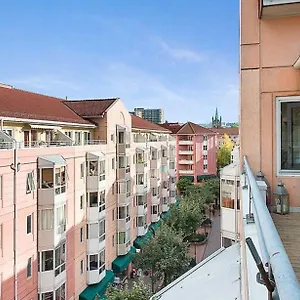 Guesthouse - Oslo Centrum 2*